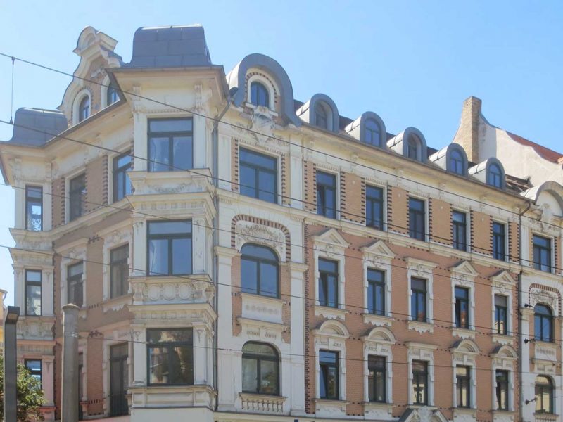 Lindenau